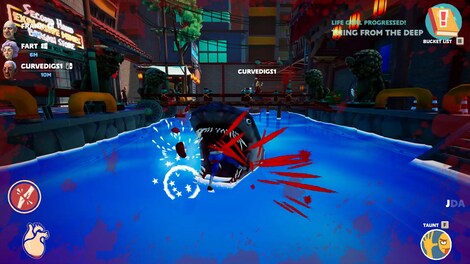 Just Die Already (PC) - Steam Gift - GLOBAL - 14