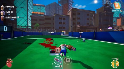 Just Die Already (PC) - Steam Gift - GLOBAL - 12