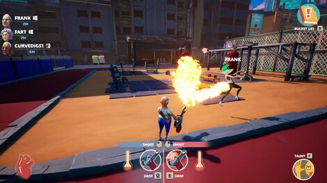 Just Die Already (PC) - Steam Gift - GLOBAL - 10