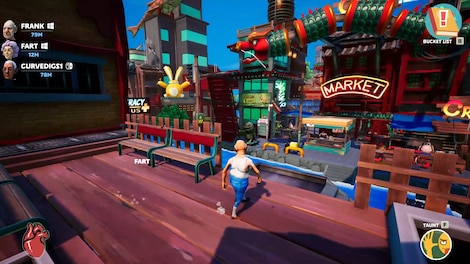 Just Die Already (PC) - Steam Key - GLOBAL - 11
