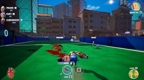 Just Die Already (PC) - Steam Key - GLOBAL - 12