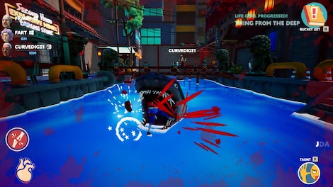 Just Die Already PC - Steam Key - INDIA - 14