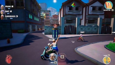 Just Die Already PC - Steam Key - INDIA - 8