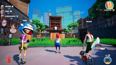 Just Die Already PC - Steam Key - INDIA - 2