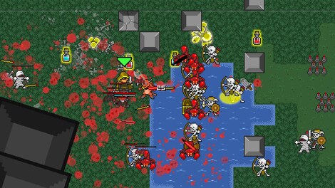 Just Get Through Steam Key GLOBAL - 6