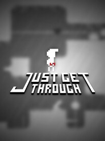 Just Get Through Steam Key GLOBAL - 1