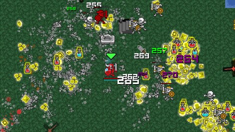 Just Get Through Steam Key GLOBAL - 3