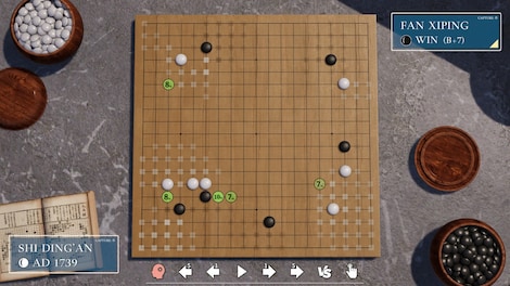 Just Go (PC) - Steam Key - GLOBAL - 7