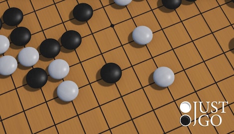 Just Go (PC) - Steam Key - GLOBAL - 0