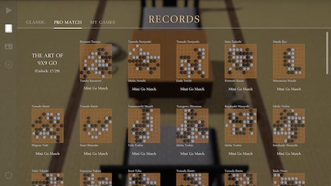 Just Go (PC) - Steam Key - GLOBAL - 9