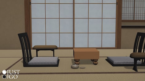 Just Go (PC) - Steam Key - GLOBAL - 10