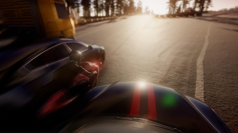 Just Ride：Apparent Horizon 狂飙：极限视界 Steam Key GLOBAL - 8