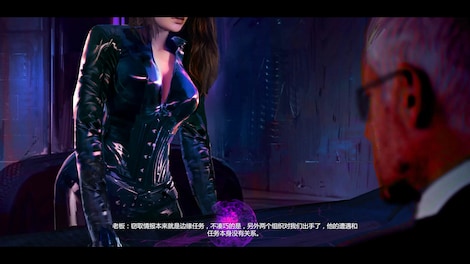 Just Ride：Apparent Horizon 狂飙：极限视界 Steam Key GLOBAL - 12