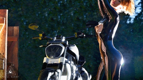 Just Ride：Apparent Horizon 狂飙：极限视界 Steam Key GLOBAL - 7