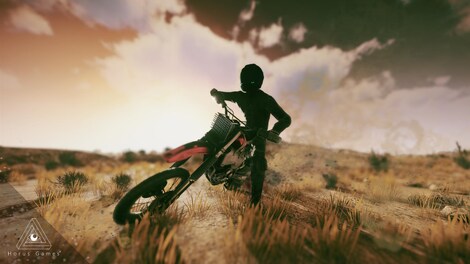 Just Ride：Apparent Horizon 狂飙：极限视界 Steam Key GLOBAL - 5