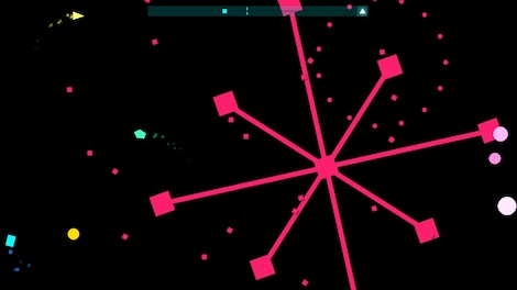 Just Shapes & Beats (PC) - Steam Account - GLOBAL - 6