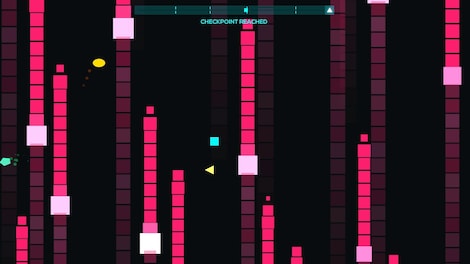 Just Shapes & Beats (PC) - Steam Account - GLOBAL - 5