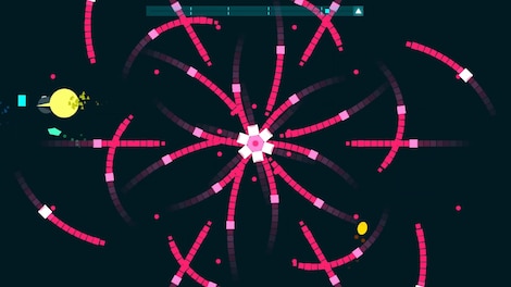 Just Shapes & Beats (PC) - Steam Account - GLOBAL - 3