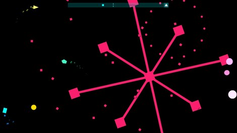 Just Shapes & Beats (PC) - Steam Gift - NORTH AMERICA - 6