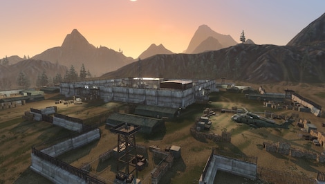 Just Survive Steam Gift GLOBAL - 4