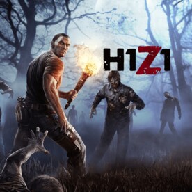 Just Survive Steam Key GLOBAL - 10