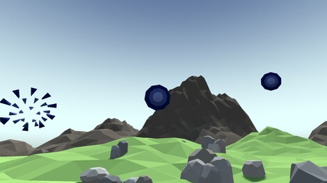 Just VR Slingshot Target Practice Steam Key GLOBAL - 0