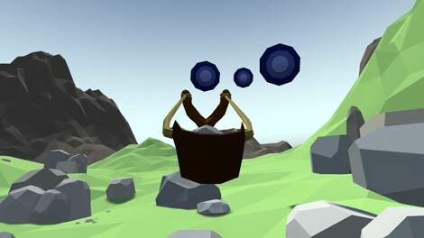 Just VR Slingshot Target Practice Steam Key GLOBAL - 8