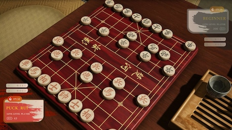 Just Xiangqi (PC) - Steam Gift - GLOBAL - 11