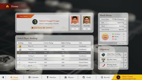 Just Xiangqi (PC) - Steam Gift - GLOBAL - 7