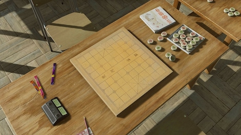 Just Xiangqi (PC) - Steam Gift - GLOBAL - 13