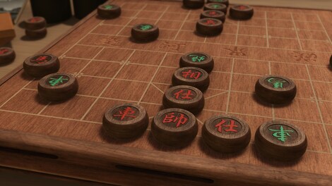 Just Xiangqi (PC) - Steam Gift - GLOBAL - 12