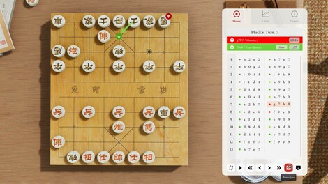 Just Xiangqi (PC) - Steam Gift - GLOBAL - 4