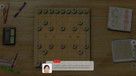 Just Xiangqi (PC) - Steam Gift - GLOBAL - 5