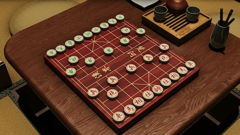 Just Xiangqi (PC) - Steam Gift - GLOBAL - 10