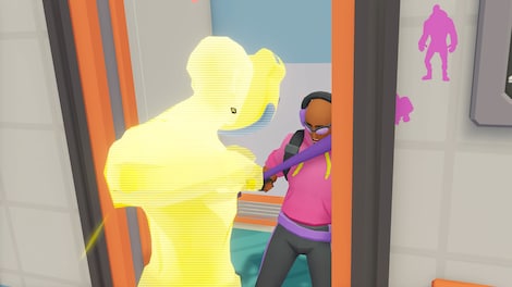JUSTICE SUCKS: Tactical Vacuum Action (PC) - Steam Key - GLOBAL - 7