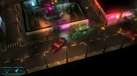 JYDGE Steam Key PC GLOBAL - 0