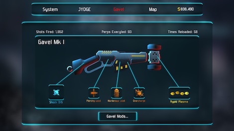 JYDGE Steam Key PC GLOBAL - 3