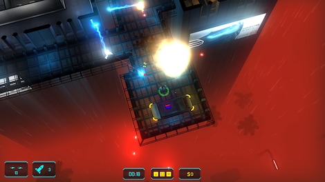 JYDGE Steam Key PC GLOBAL - 9