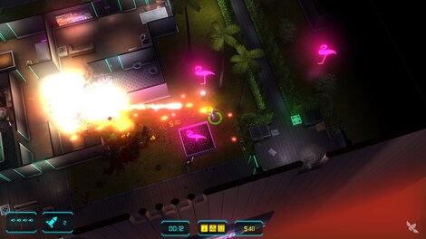 JYDGE (Xbox One) - Xbox Live Key - UNITED STATES - 7