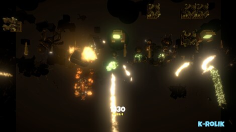 K-Rolik Steam Key GLOBAL - 9