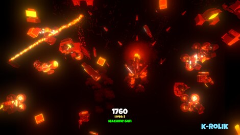 K-Rolik Steam Key GLOBAL - 3