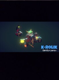 K-Rolik Steam Key GLOBAL - 1