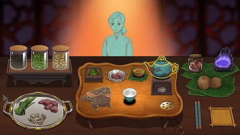 Kabaret (PC) - Steam Account - GLOBAL - 10