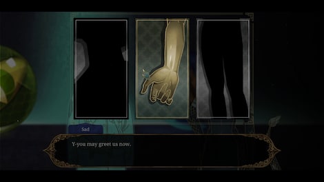 Kabaret (PC) - Steam Account - GLOBAL - 3