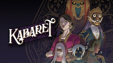 Kabaret (PC) - Steam Account - GLOBAL - 0