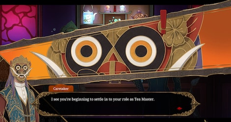 Kabaret (PC) - Steam Key - GLOBAL - 9