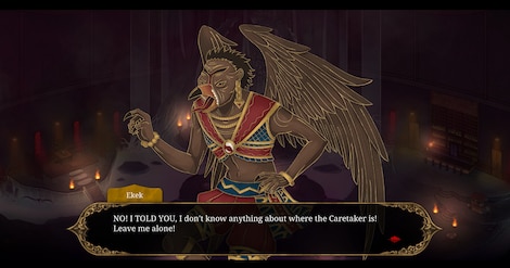 Kabaret (PC) - Steam Key - GLOBAL - 7