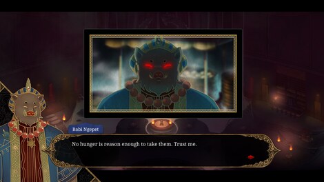 Kabaret (PC) - Steam Key - GLOBAL - 4