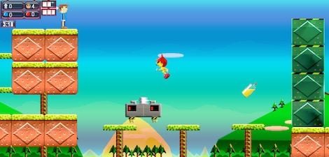 Kabitis Steam Key GLOBAL - 4