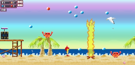 Kabitis Steam Key GLOBAL - 3